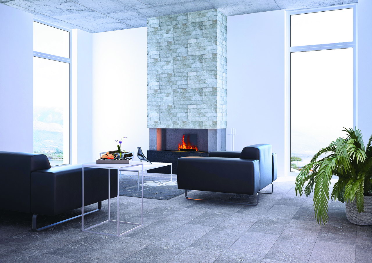 Terra_Brick_Greige_(wall)_Grey_(floor)_30x60